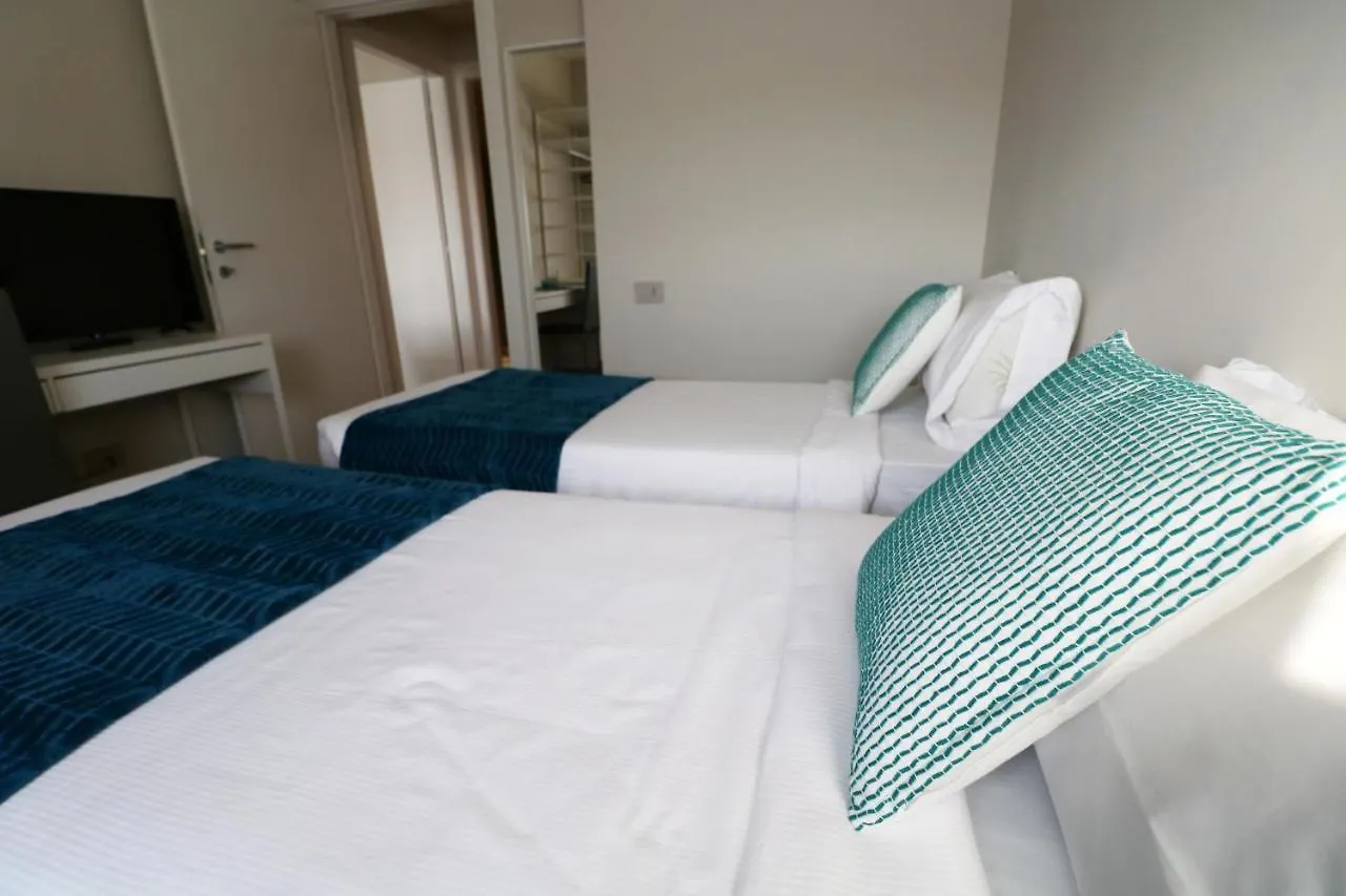 Aparthotel Isola Milano