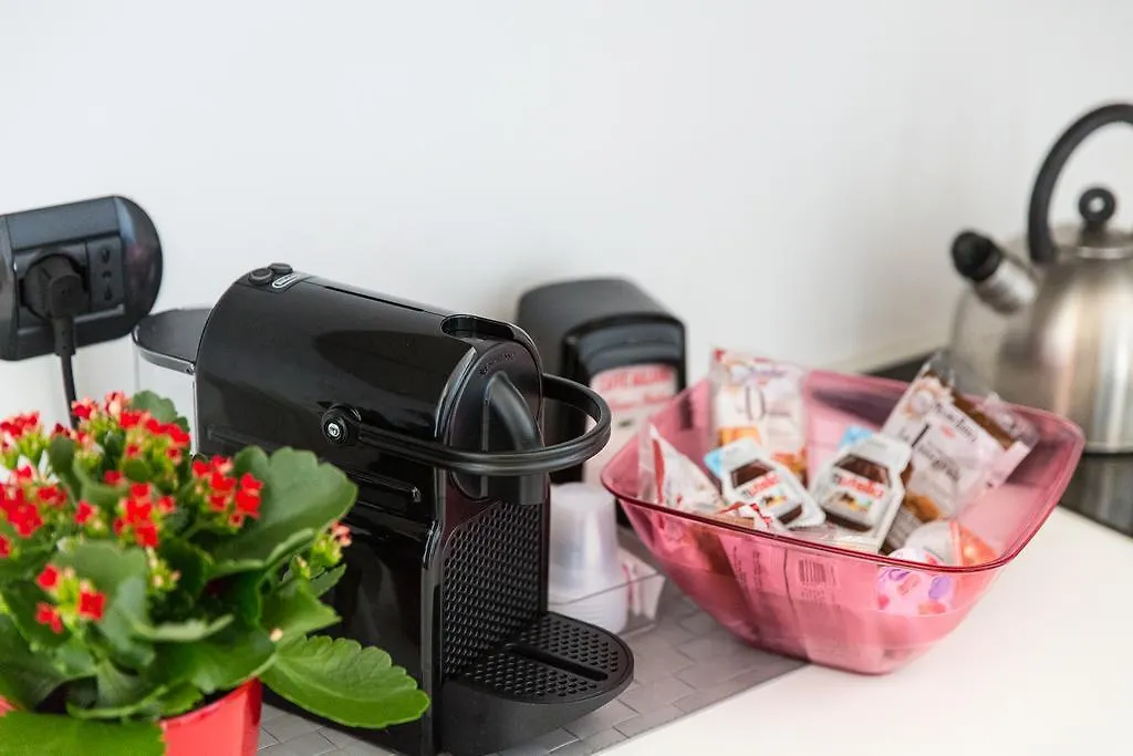 Aparthotel Isola Milano
