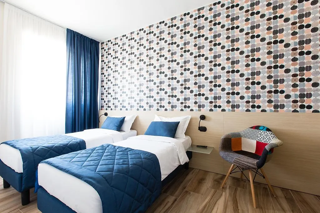 Aparthotel Isola Milano