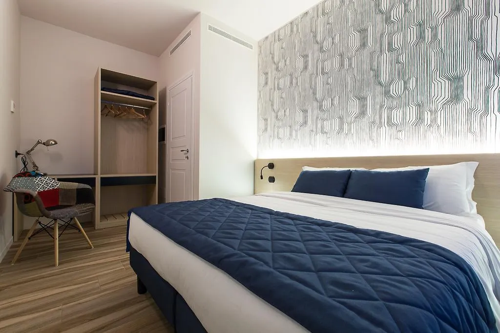 Aparthotel Isola Milano