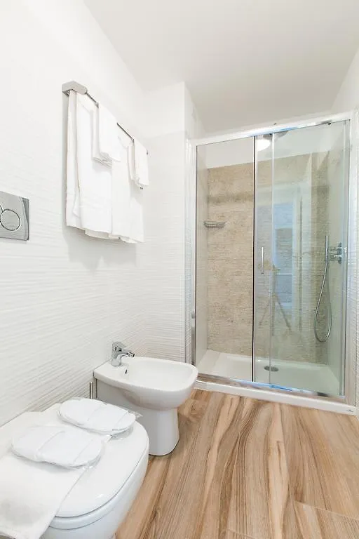 Aparthotel Isola Milano
