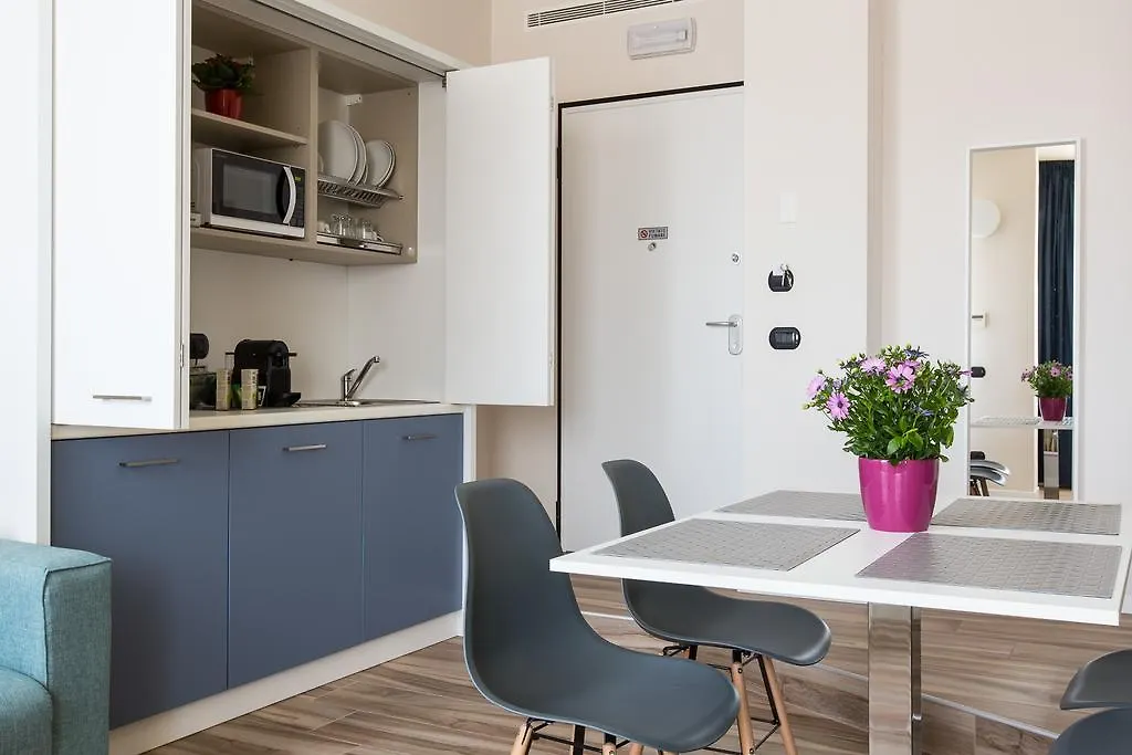 Aparthotel Isola Milano