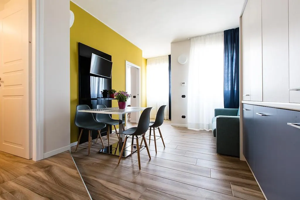 Aparthotel Isola Milano