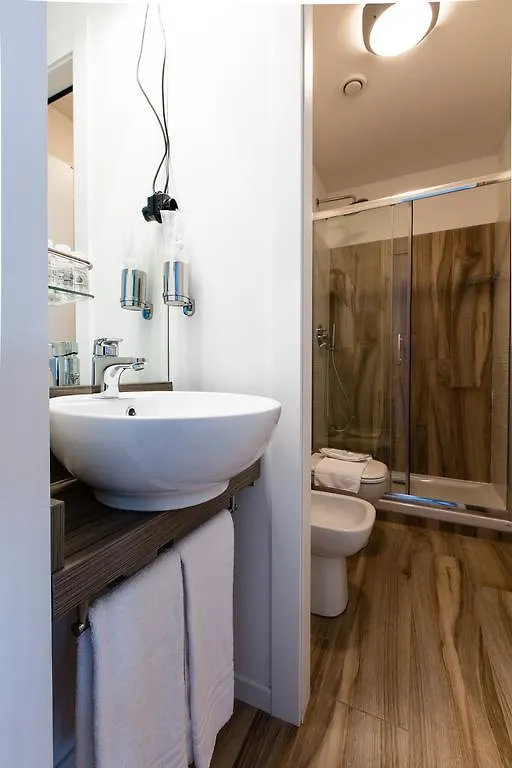 Aparthotel Isola Milano