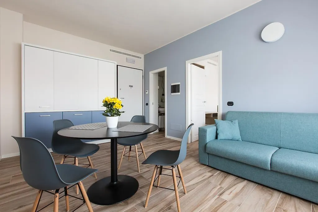 Aparthotel Isola Milano 2*,