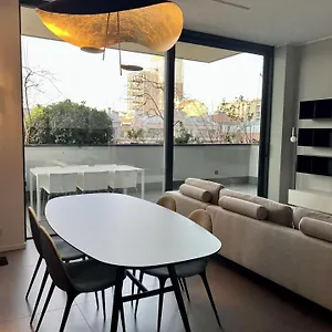 Bosco Verticale Milán