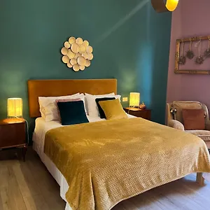  Apartamento Mascagni 18: Lovely And Italia