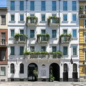 Senato **** Mailand