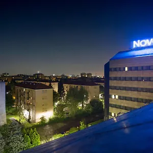 Novotel Nord Ca' Granda Milán