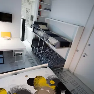 Stylish Mini In The Heart Of Appartement