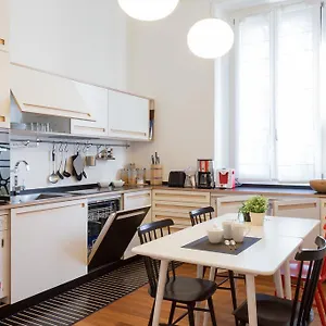  Apartamento The Rent - Near Porta Romana Italia