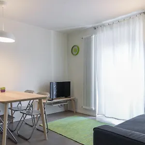 Appartamento Palermo Flexyrent