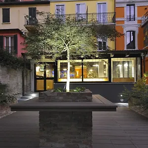 Biocity *** Mailand