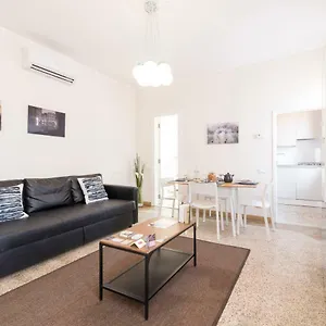  Apartamento Giulietta Italia