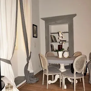  Apartamento Casa Da Verrazzano Italia