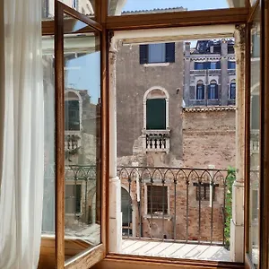  Apartamento Canaletto Italia