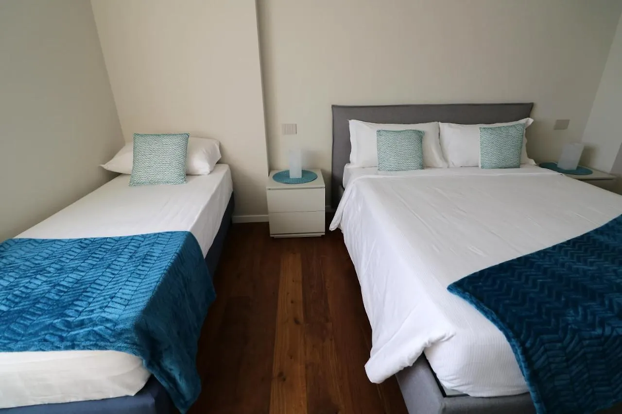 Aparthotel Isola Milan Italy