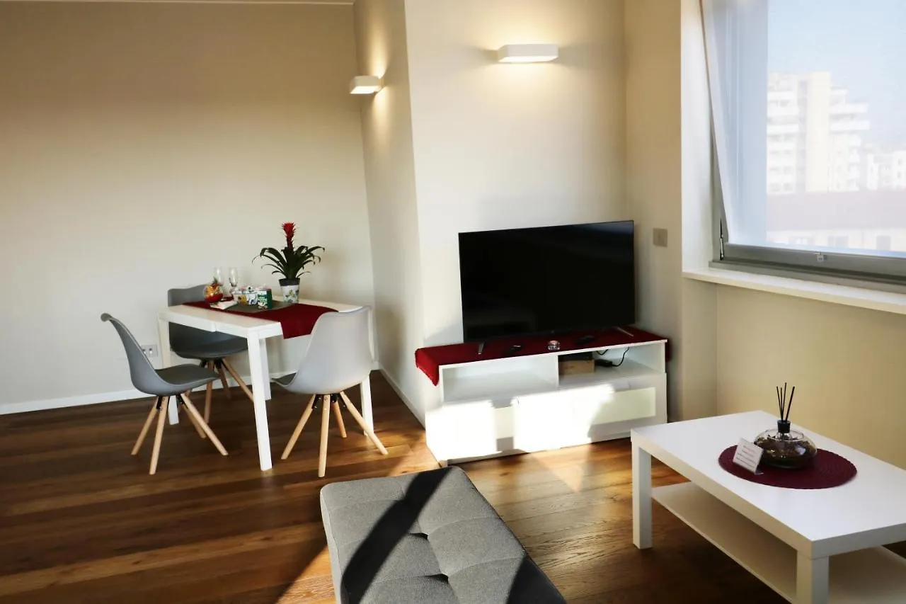 Aparthotel Isola Милан 2*,  Италия