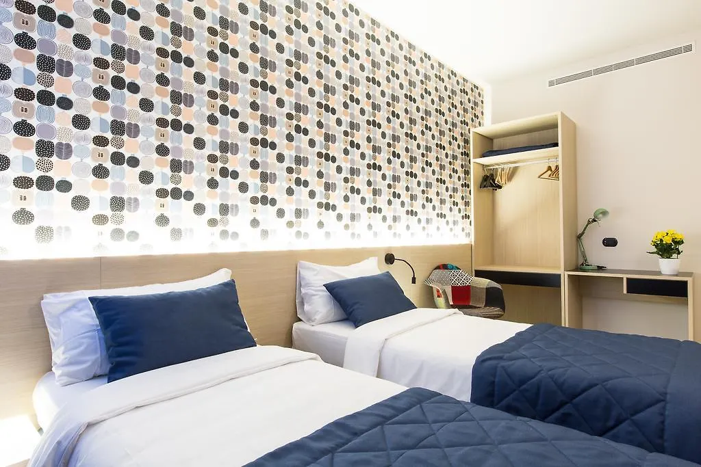 Aparthotel Isola Milan