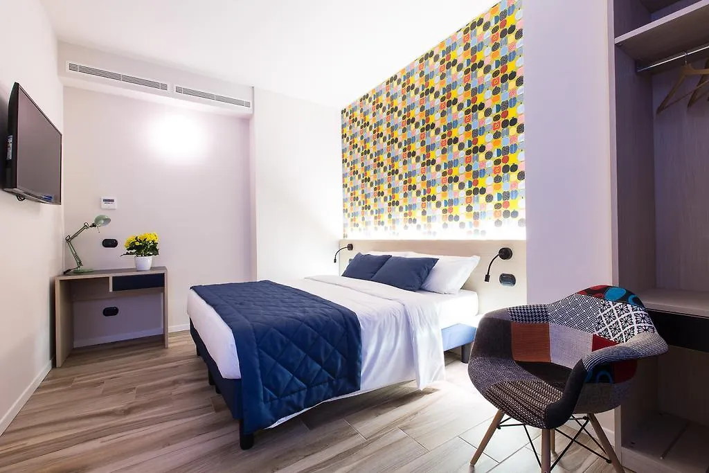 Aparthotel Isola Milan Italie