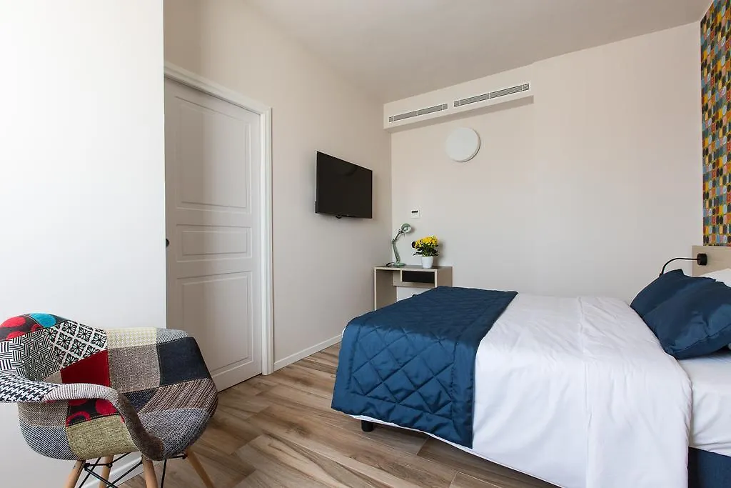 Aparthotel Isola Milan 2*,  Italie